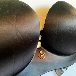 Wirefree Strapless Foam Cup Bra 36-42